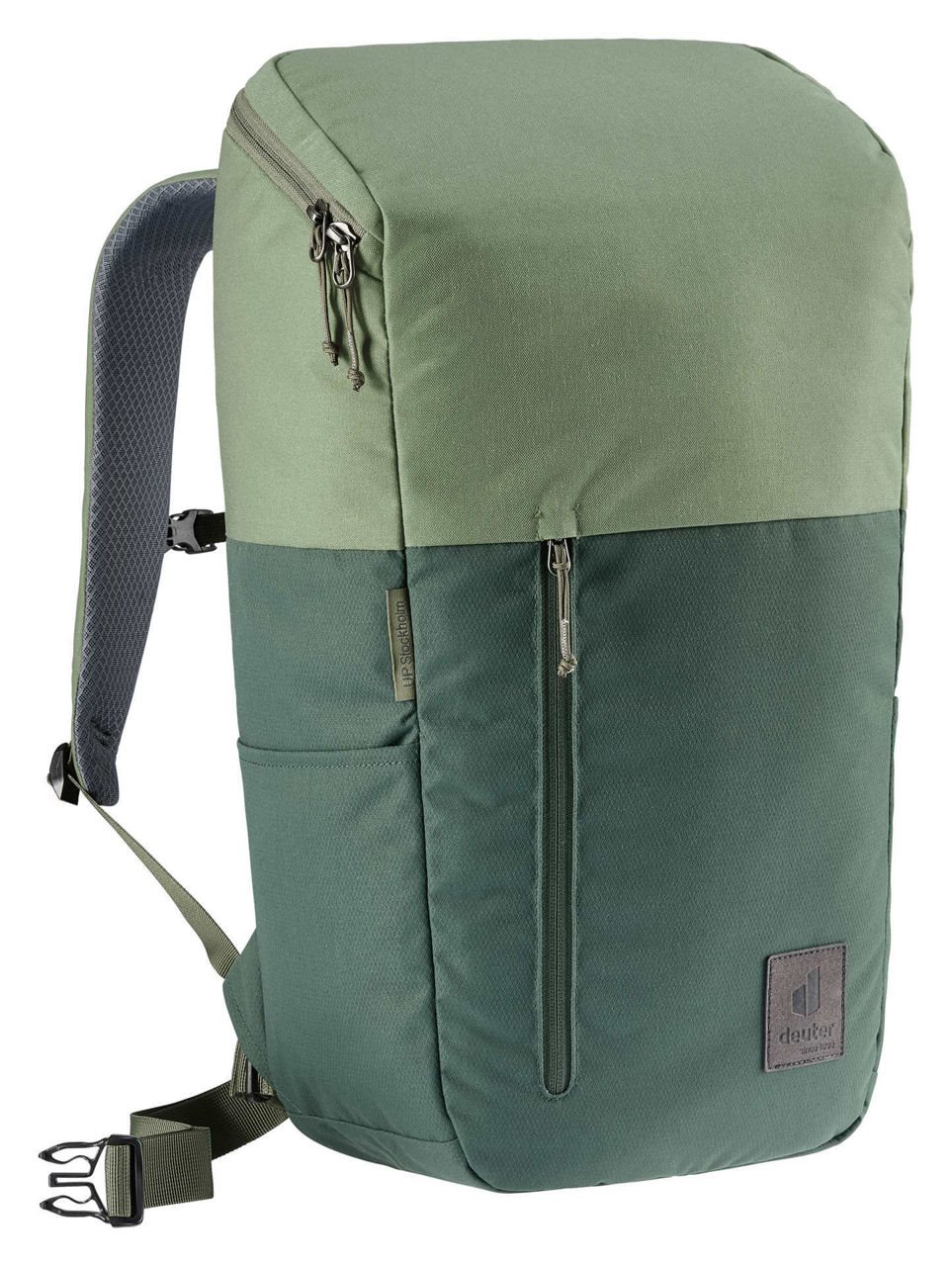Рюкзак Deuter UP Stockholm Ivy Khaki