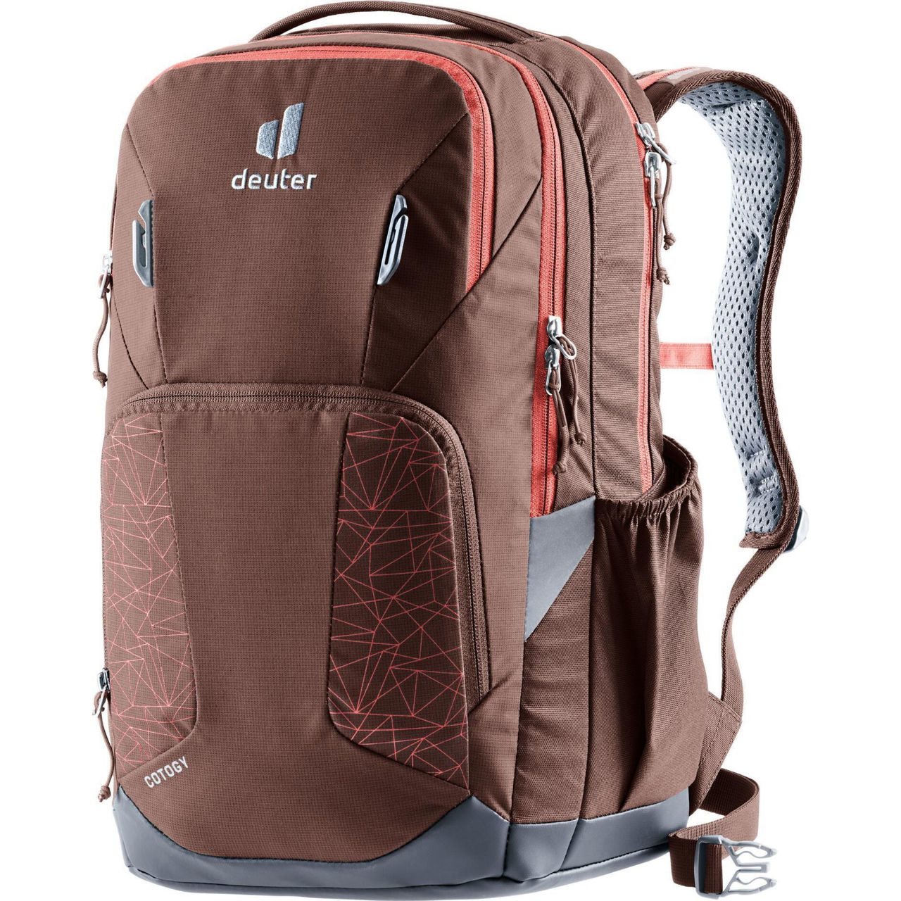 Rucsac Deuter Cotogy Raisin