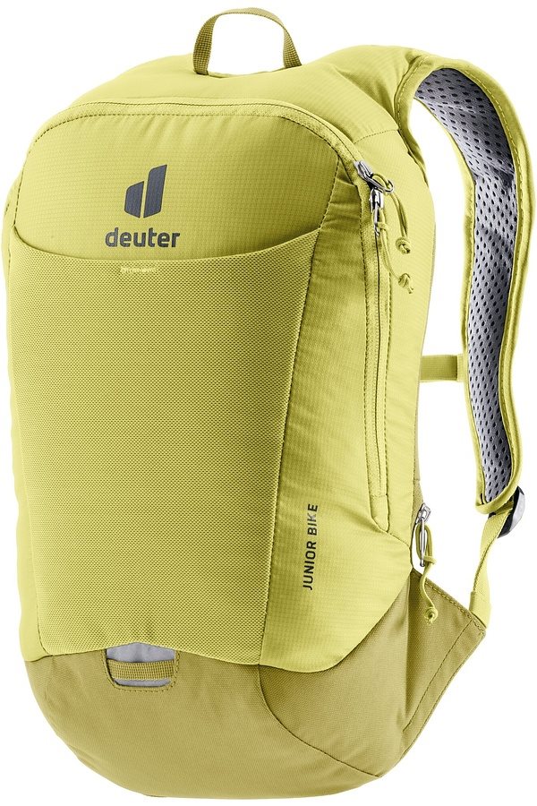 Rucsac Deuter Junior Bike Sprout Linden