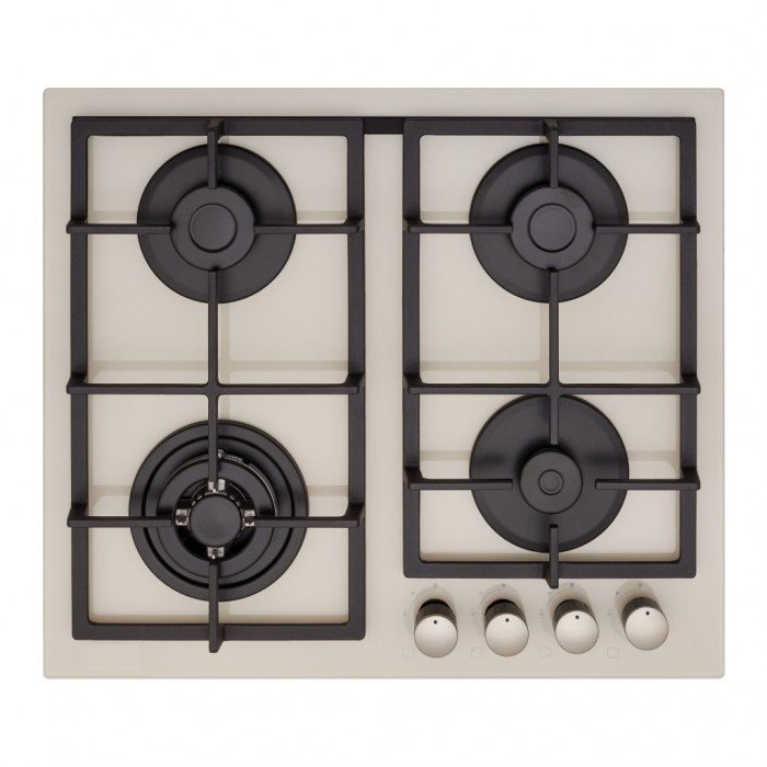 Plita de gaz Tornado LVT 8025 IV GL