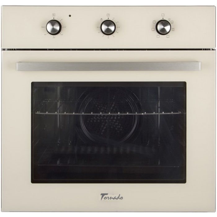 Духовка электрическая Tornado TRC-6M 888WP IV