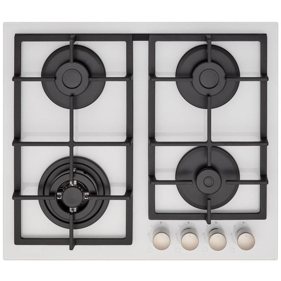 Plita de gaz Tornado LVT 8025 WH GL