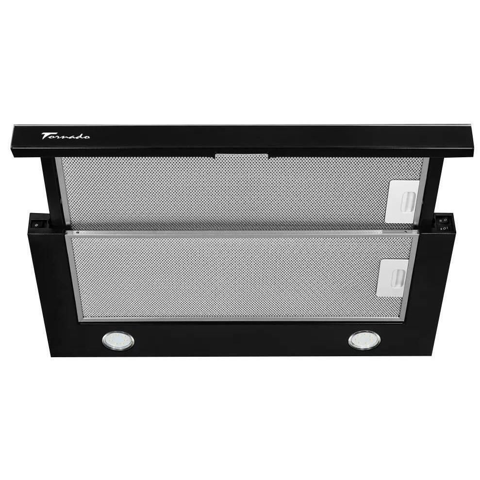 Hota Tornado Solano 860 (60) LED BL