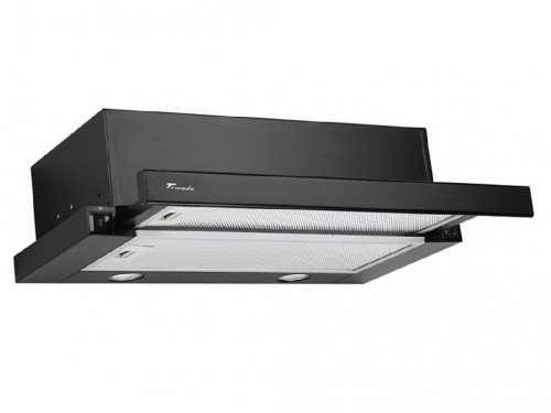Hota Tornado STORM 700 (50) LED Black