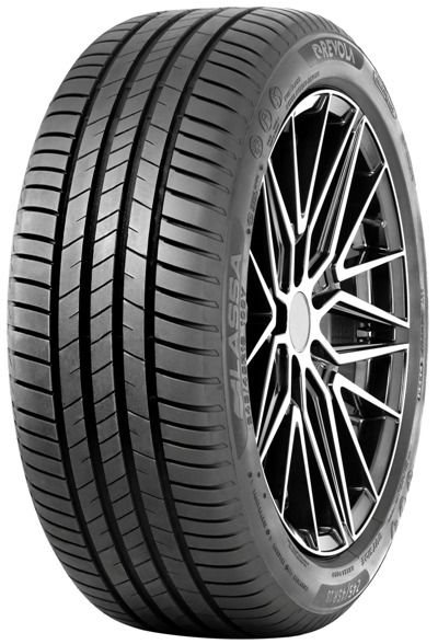 Шины Lassa Revola 185/55 R15 82V