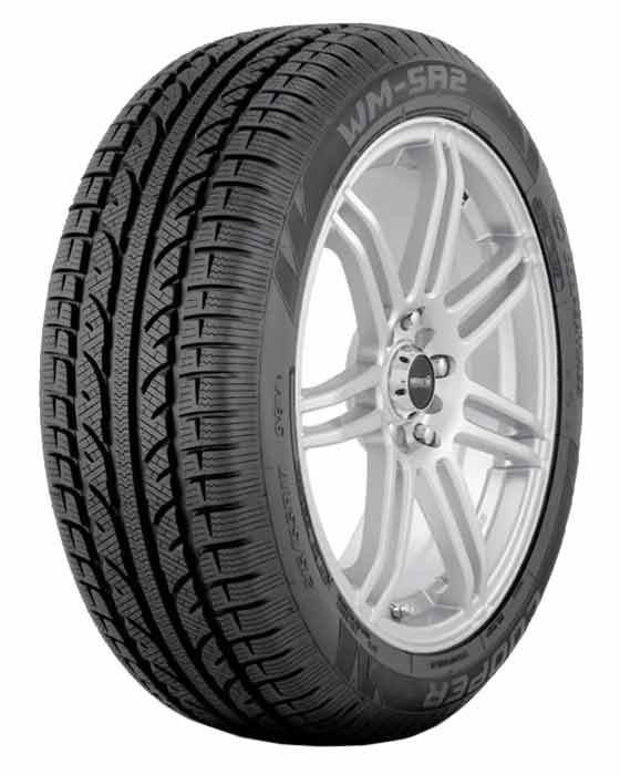 Anvelope Cooper WM SA2+ 195/55 R16 87H