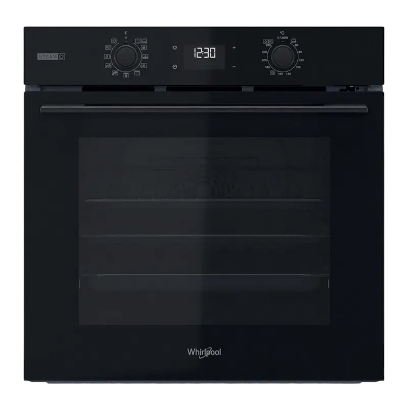 Духовка электрическая Whirlpool OMSK58RU1SB