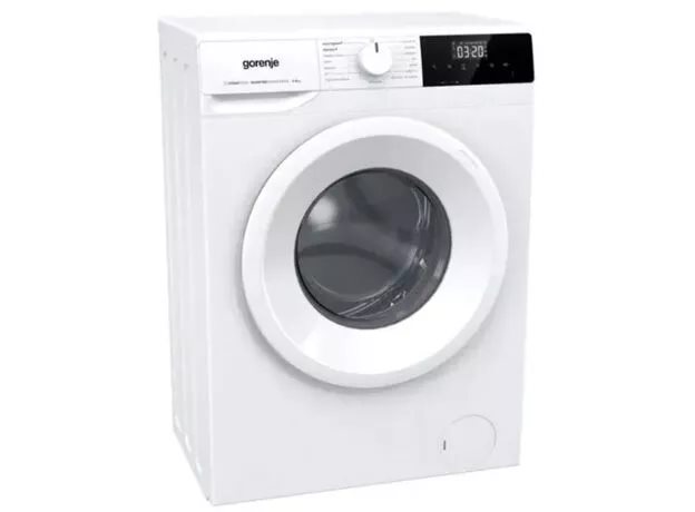 Стиральная машина Gorenje WNHPI62SCS/PL