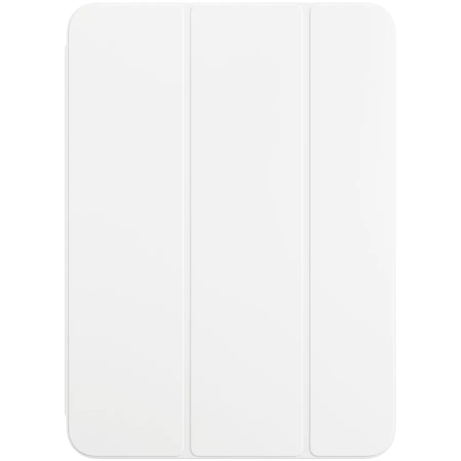 Husă Apple Original for iPad 10.9" Smart Folio White (MQDQ3ZM/A)