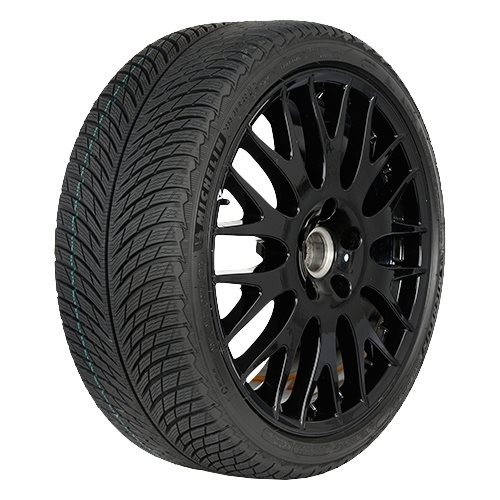 Anvelope MICHELIN Pi.Alpin-5 SUV 255/40 R21 102V TL XL