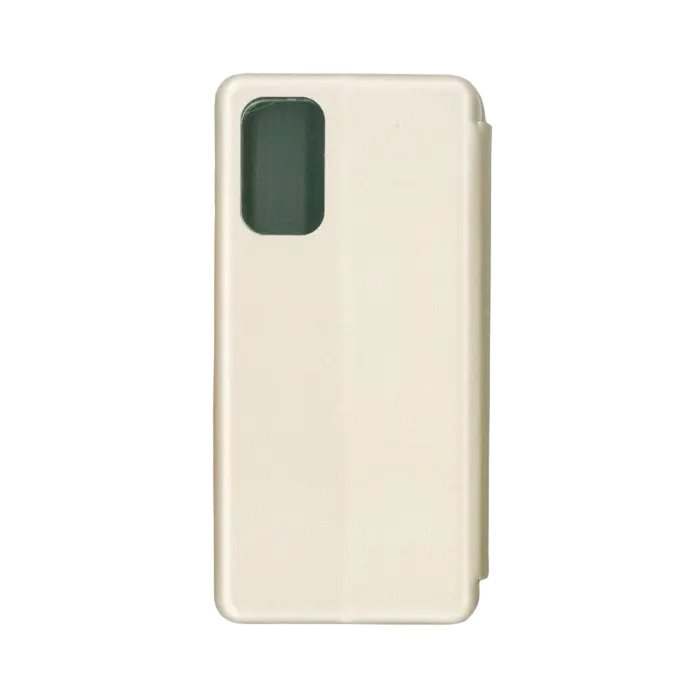 Husă Xcover Samsung A32 4G Soft Book Gold