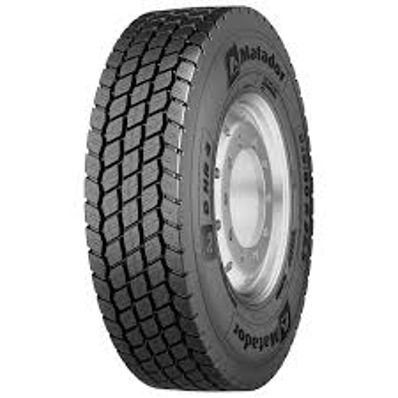 Шины Matador D HR-4 205/75 R17.5 124/122M EU LRF 12PR M+S