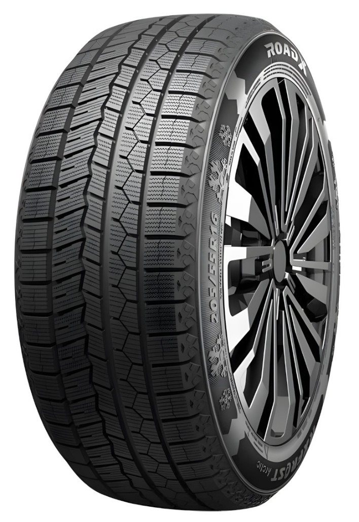 Шины RoadX RxFrost Arctic 195/50 R16 88H XL