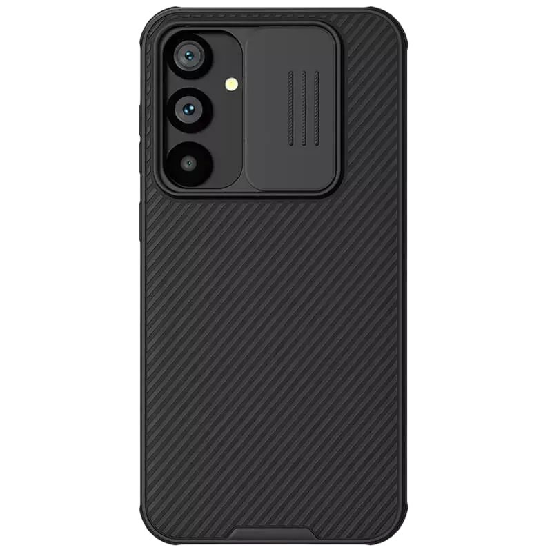 Husă Nillkin Samsung Galaxy S23 FE Camshield Pro Black