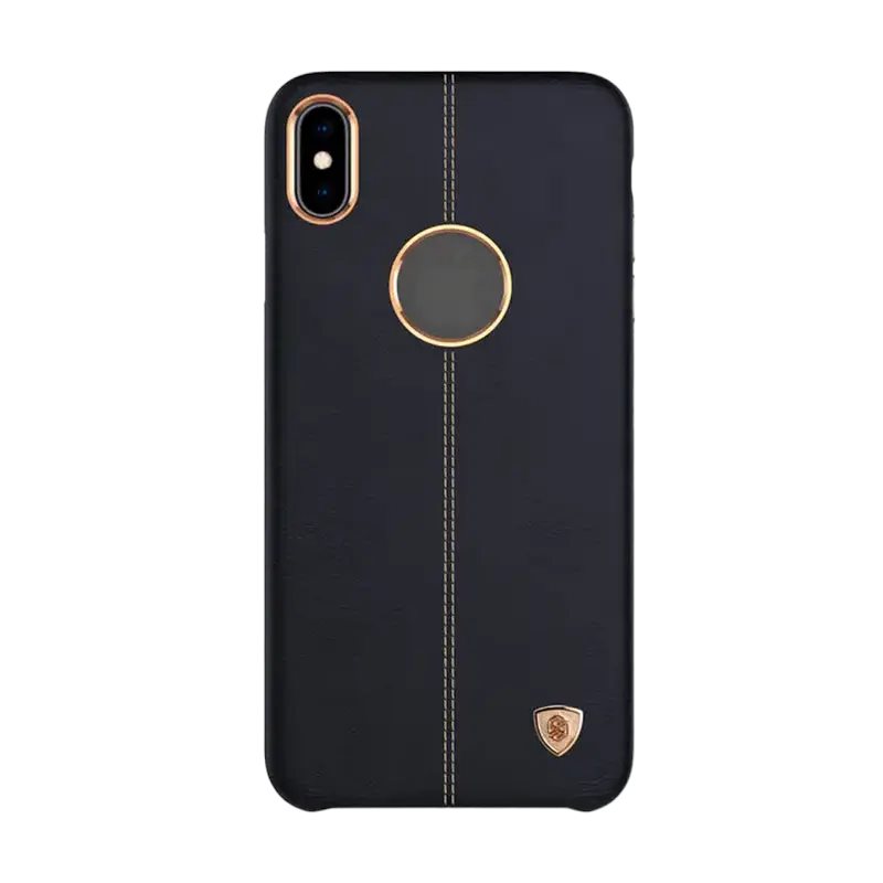 Чехол Nillkin for Apple iPhone X/XS Englon Black