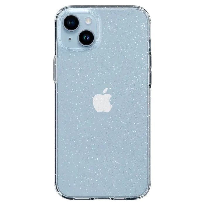 Чехол Spigen iPhone 14 Plus Liquid Crystal Glitter