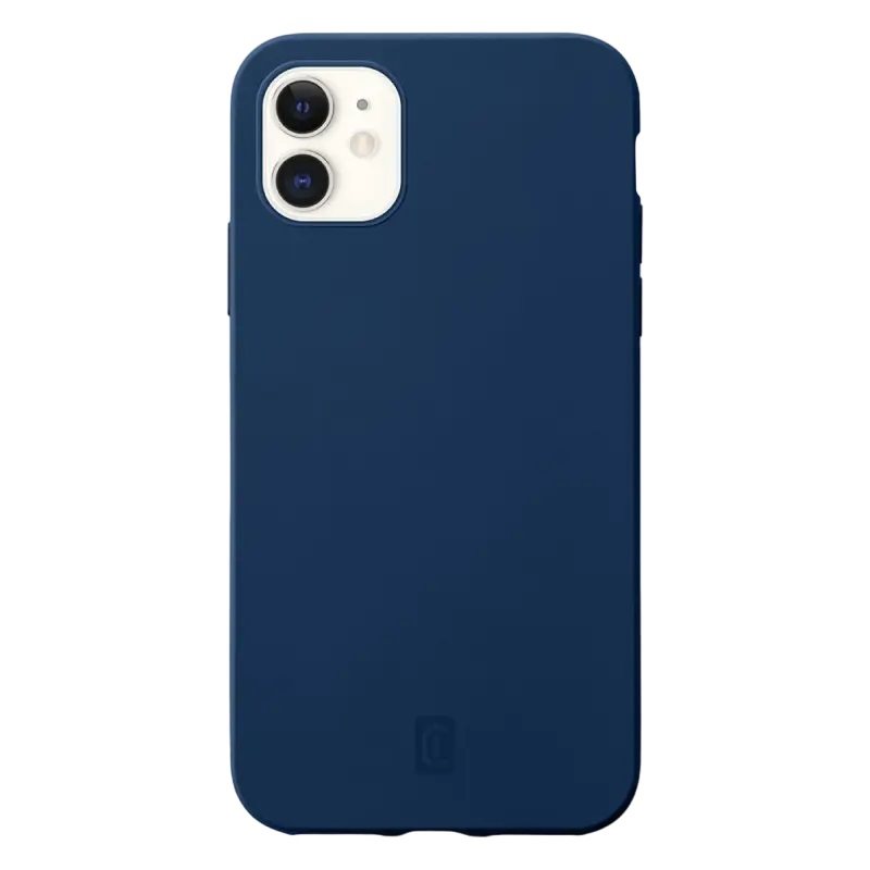 Husă Cellularline Sensation iPhone 12 mini Blue