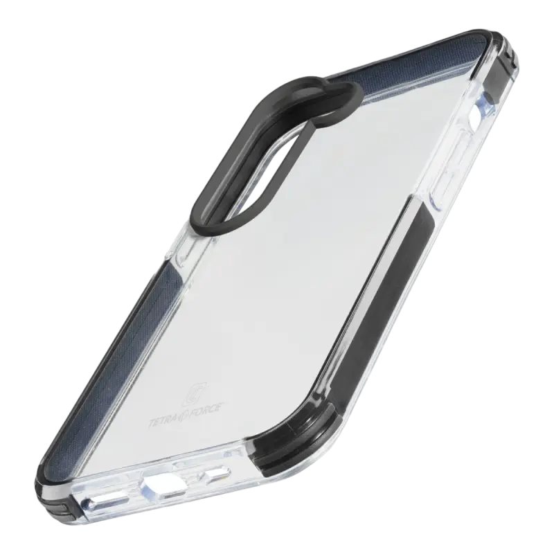 Чехол Cellularline for Samsung Galaxy S23 Plus Tetra Transparent