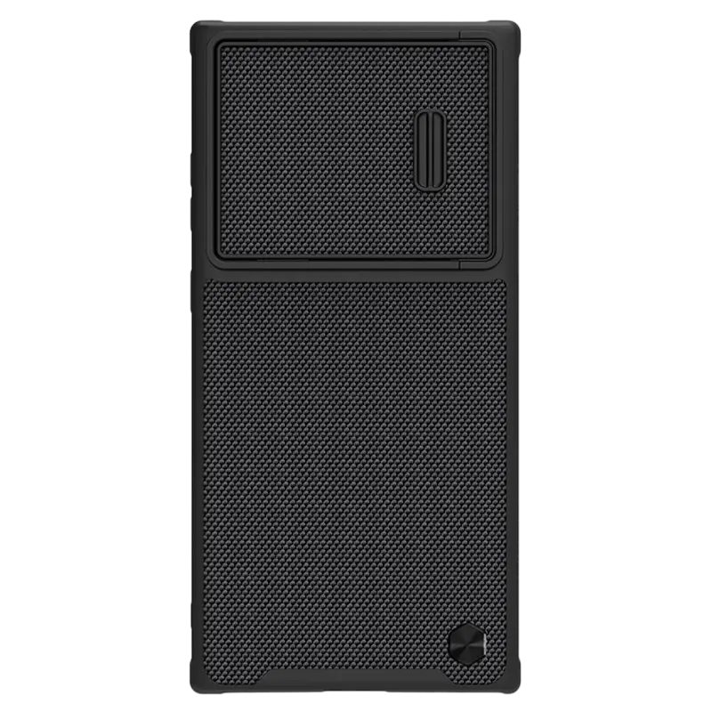Husă Nillkin Samsung Galaxy S23 Ultra Textured Case S Black