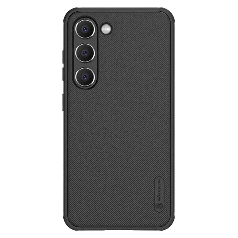 Чехол Nillkin Galaxy S23 Frosted Pro Black