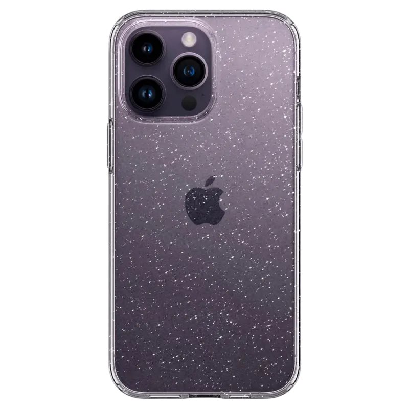 Чехол Spigen iPhone 14 Pro Liquid Crystal Glitter Crystal