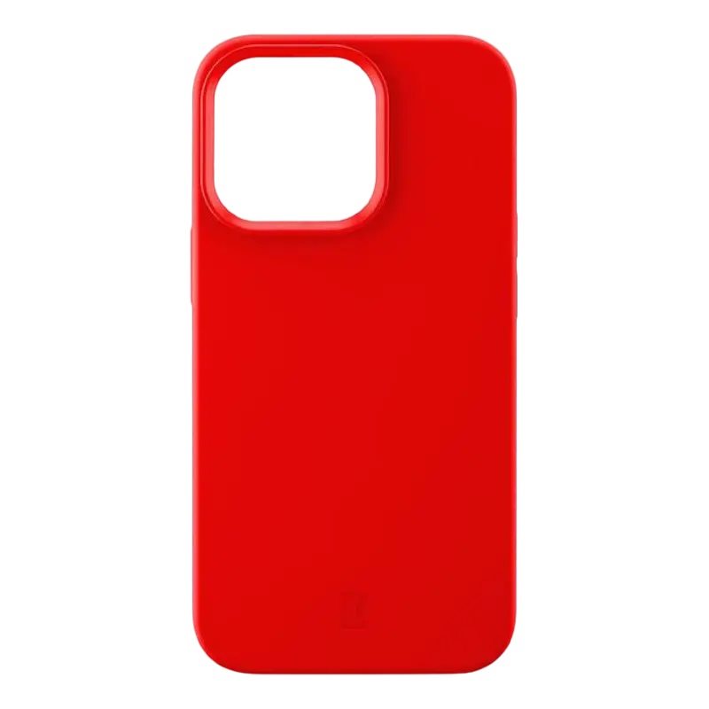 Чехол Cellularline Sensation iPhone 13 Pro Red