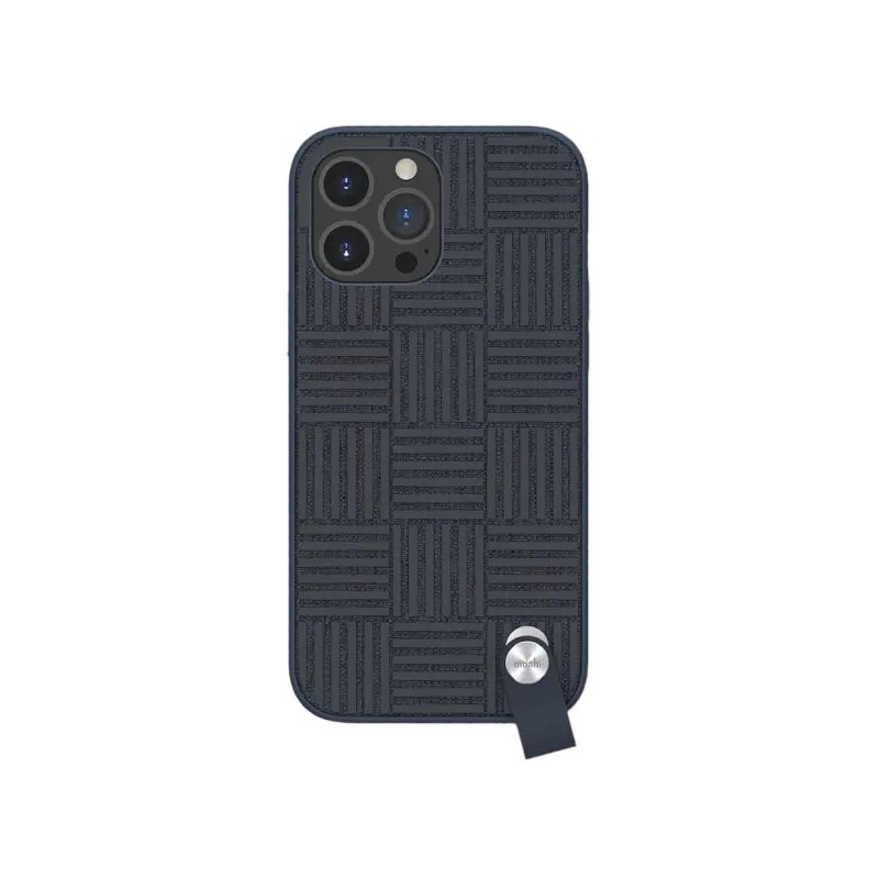 Husă Moshi Apple iPhone 13 Pro Max Altra Midnight Blue