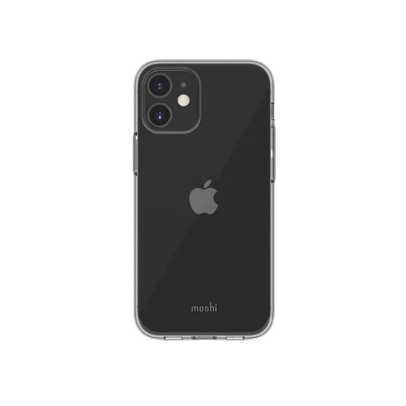 Husă Moshi for iPhone 12 Mini Transparent
