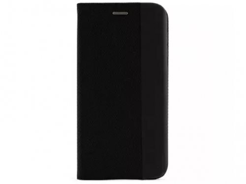 Husă Helmet for Redmi A2/A1 Shell Flip Nylon Black