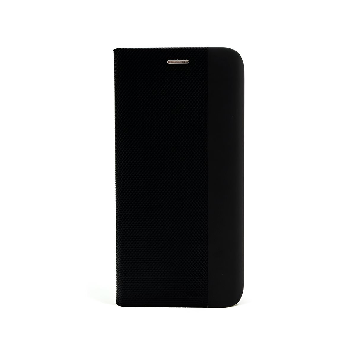 Чехол Helmet Shell Flip Nylon Samsung A41 Black
