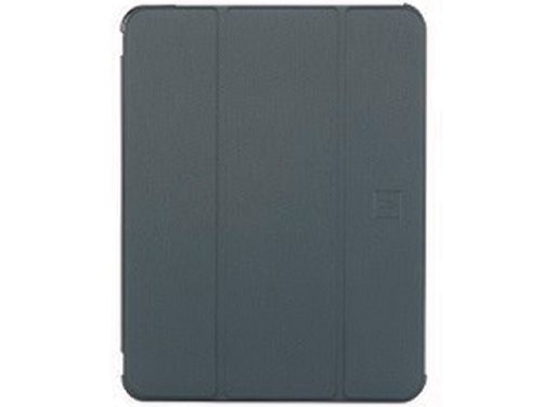 Чехол Tucano Tablet Case iPad Air 11" M2 2024 Satin Blue Black