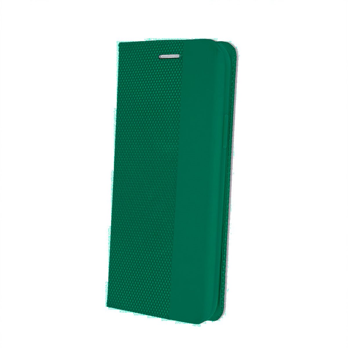 Husă Helmet Shell Flip Nylon Redmi A2/A1 Green