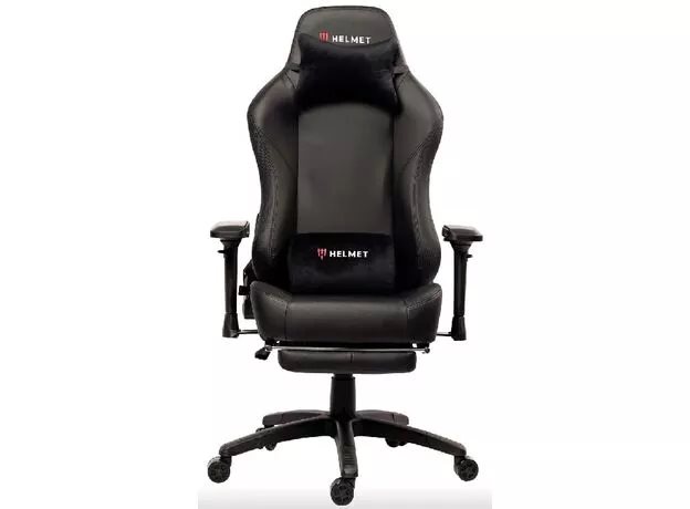 Scaun gaming Helmet CH-506 Black