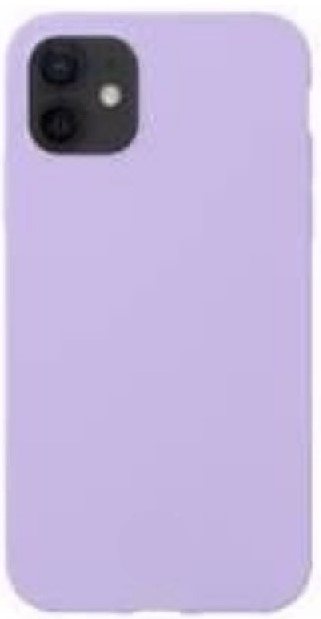 Чехол Helmet Elektro Flex iPhone 12 Mini Purple