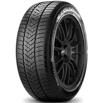 Anvelope Pirelli Scorp Winter BMW Version 315/35 R22 111V TL XL FSL