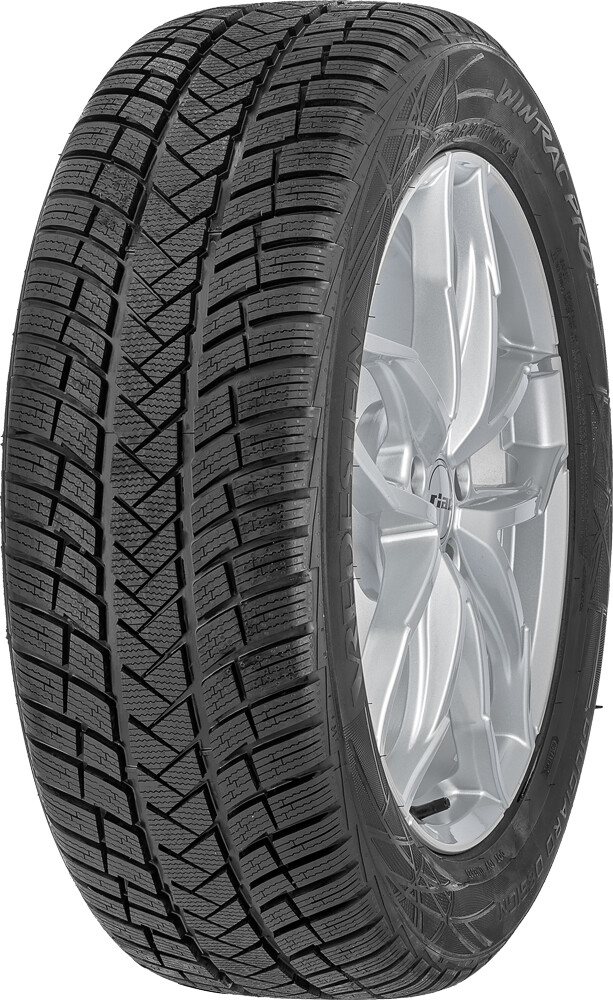 Шины Vredestein Wintrac Pro Plus 275/35 R20 102Y TL XL