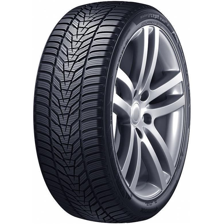 Шины Hankook Icept Evo-3X 275/40 R20 106V XL MFS