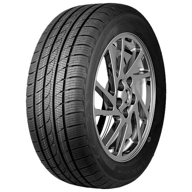 Anvelope Tracmax Ice Plus S220 235/70 R16 106H TL
