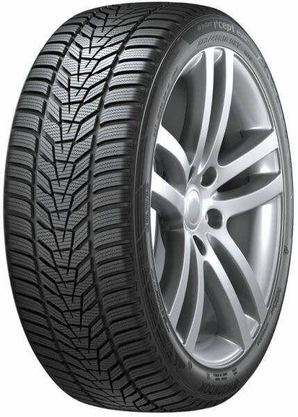 Шины Hankook Icept Evo3 X W330A 265/45 R21 108W TL XL MFS