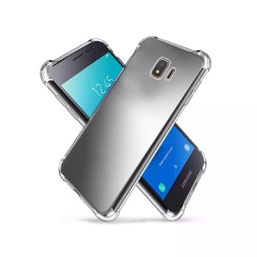Husă Helmet TPU Samsung J2 Core Clear