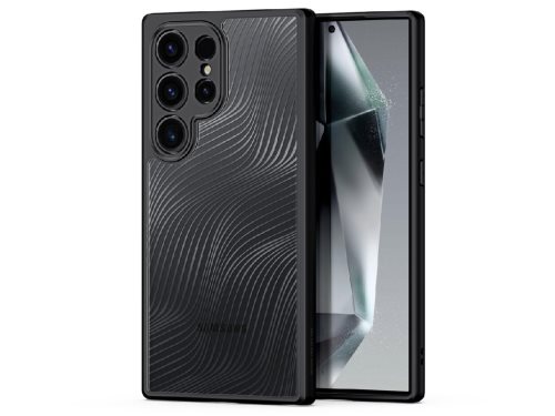 Чехол Dux Ducis Samsung S24 Ultra AIMO Mag Black