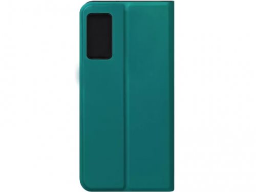 Husă Helmet for Xiaomi Redmi Note 12 Shell Flip Nylon Green