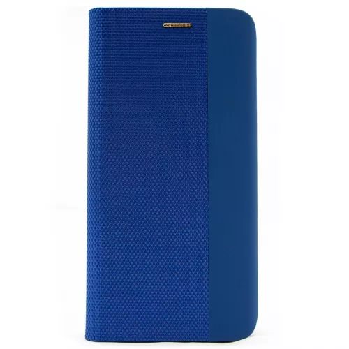 Чехол Helmet Shell Flip Nylon Redmi A2/A1 Blue