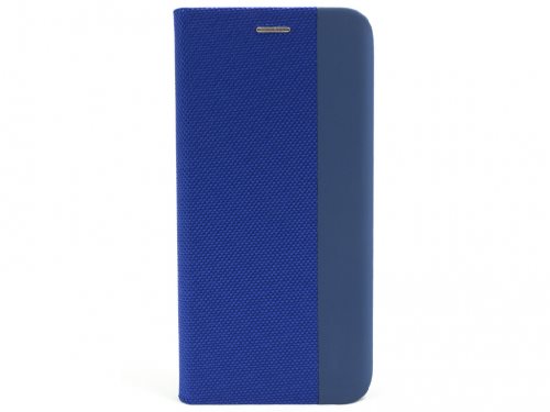 Чехол Helmet for Samsung Galaxy A03 Shell Flip Blue