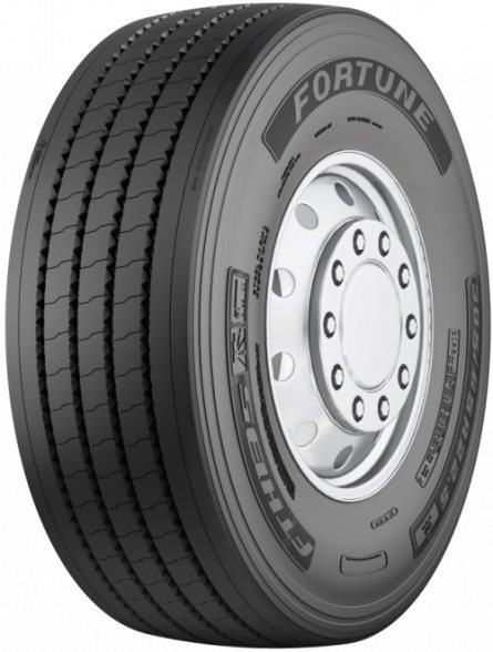 Шины FORTUNE FTH135 Trailer 385/55 R19.5 156J 20PR