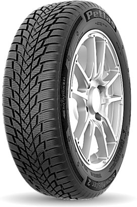 Шины PETLAS Snowmaster 2 205/55 R16 91H