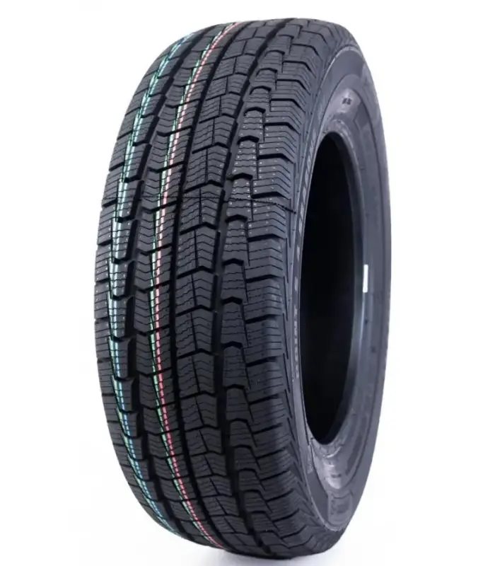 Anvelope Points 4SeasonsVan 195/75 R16C 107/105 R 8PR M+S