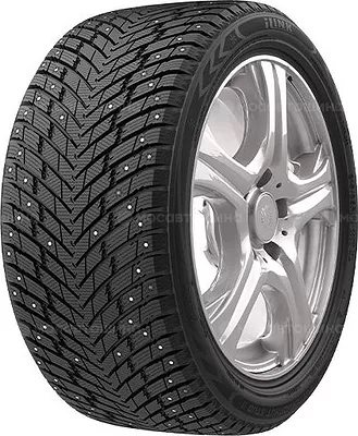 Шины ILINK Wintervorhut Stud 2 275/40 R22 107T