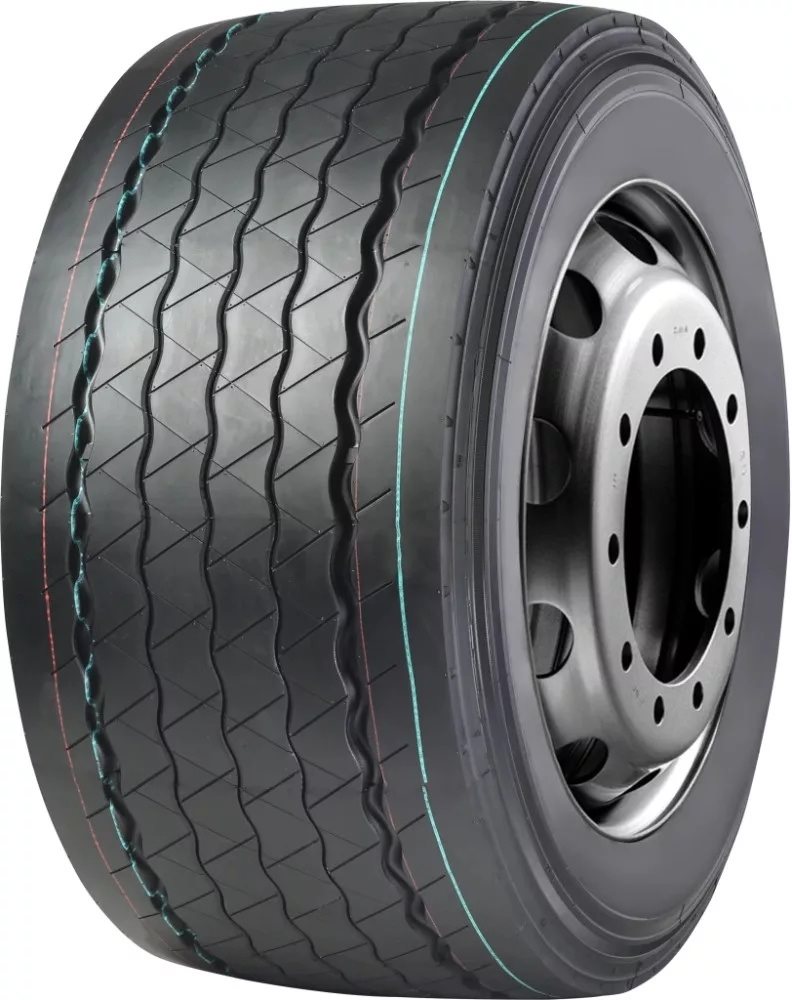 Шины Hubtrac Highway T11 385/65 R22.5 164K 24PR M+S