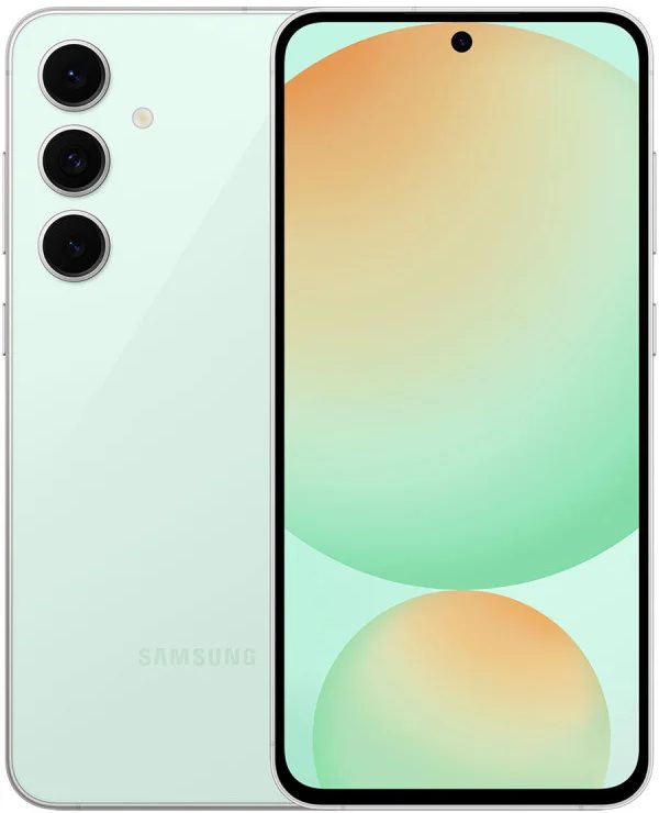 Мобильный телефон Samsung Galaxy S24 FE 8/128GB Mint